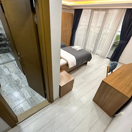 Vera Suite Hotel トラブゾン エクステリア 写真