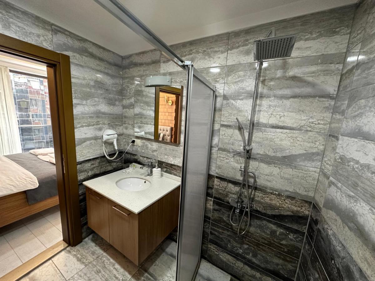 Vera Suite Hotel トラブゾン エクステリア 写真