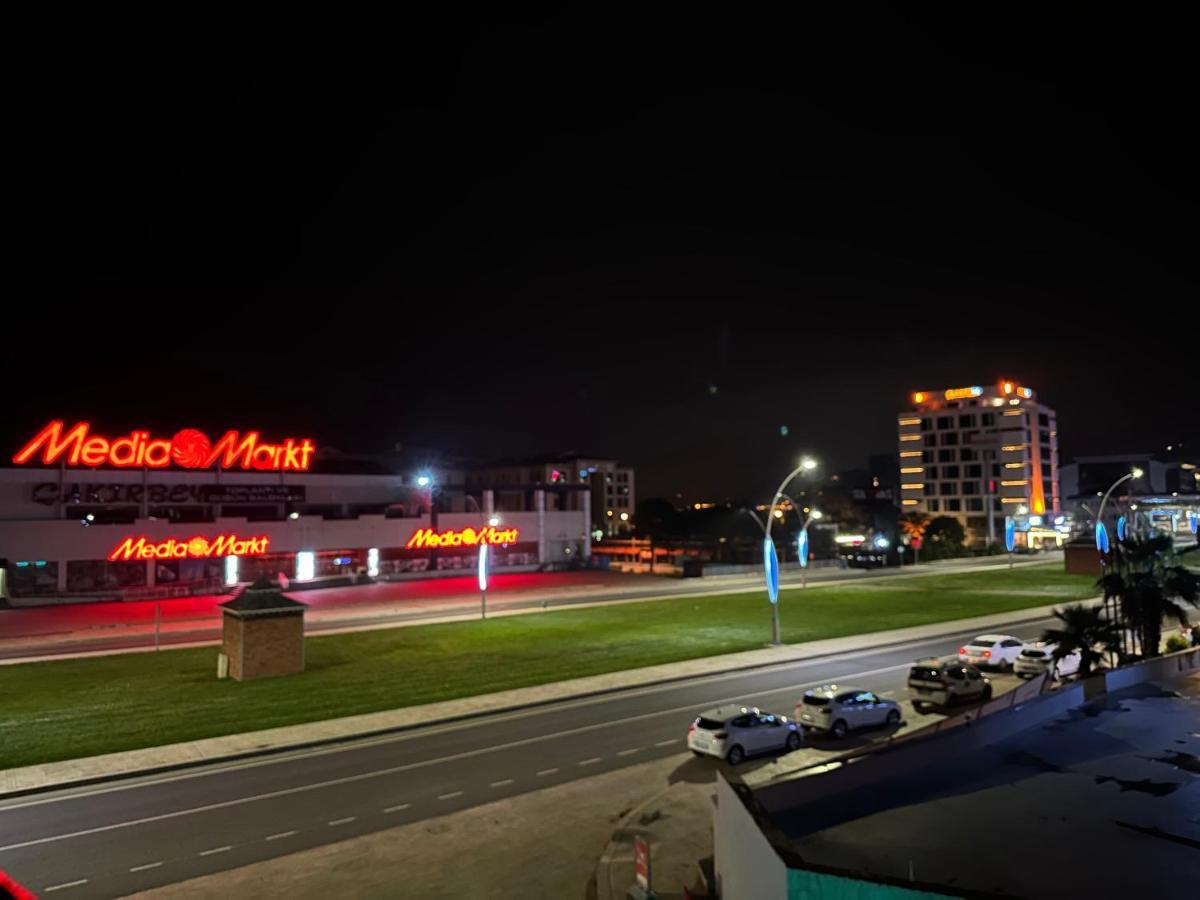 Vera Suite Hotel トラブゾン エクステリア 写真