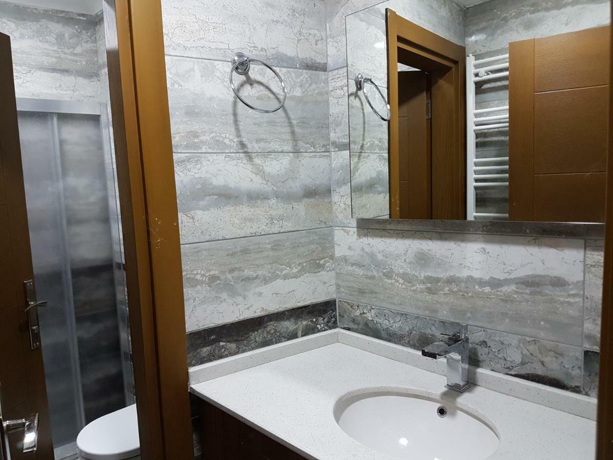 Vera Suite Hotel トラブゾン エクステリア 写真