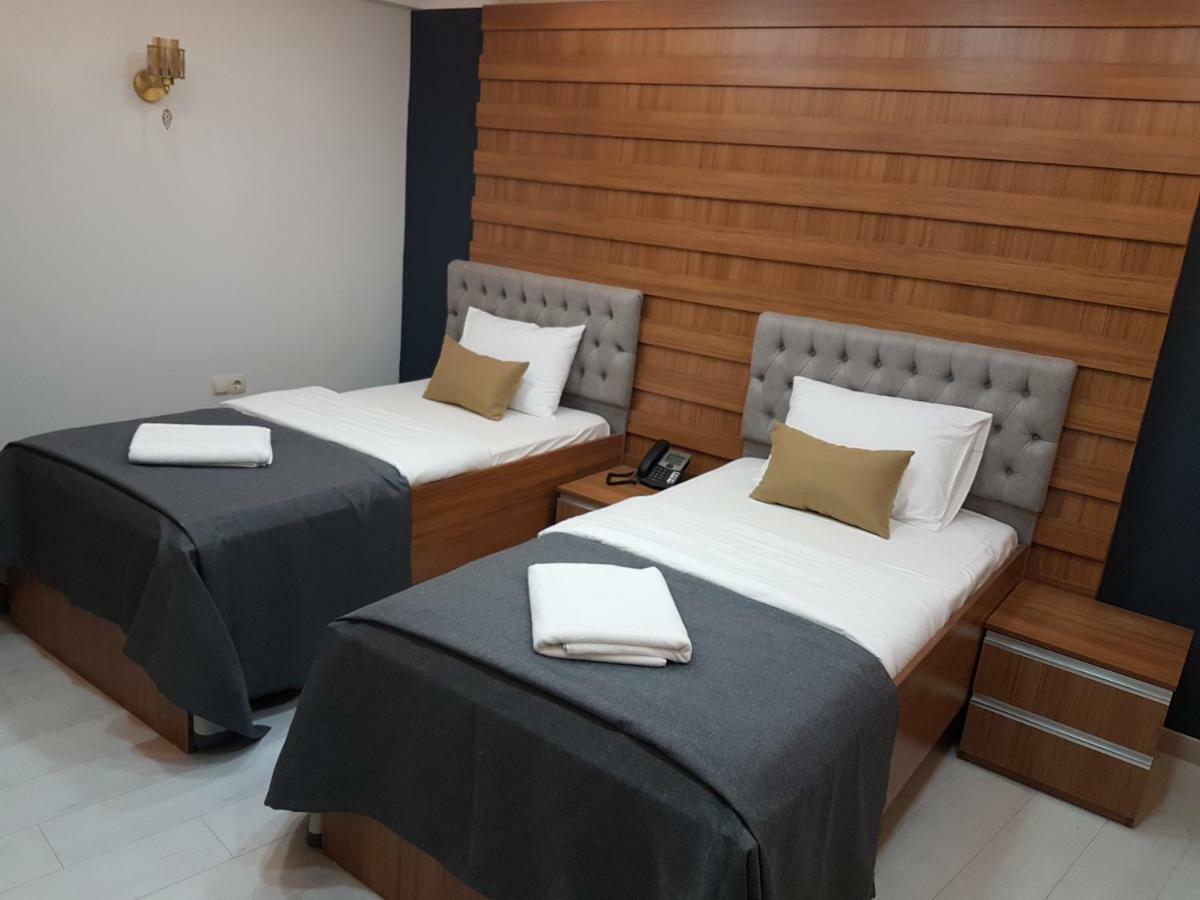 Vera Suite Hotel トラブゾン エクステリア 写真