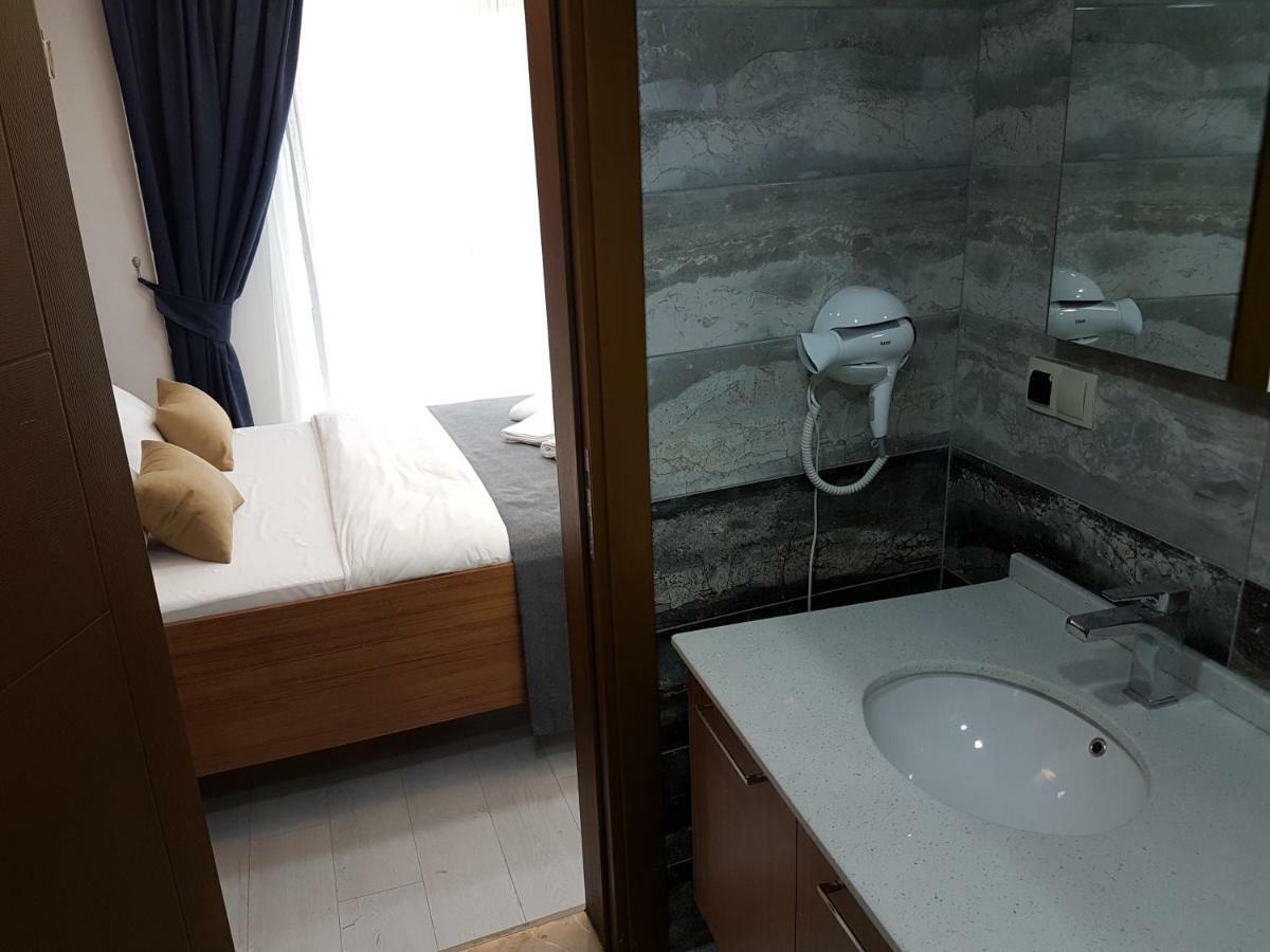 Vera Suite Hotel トラブゾン エクステリア 写真