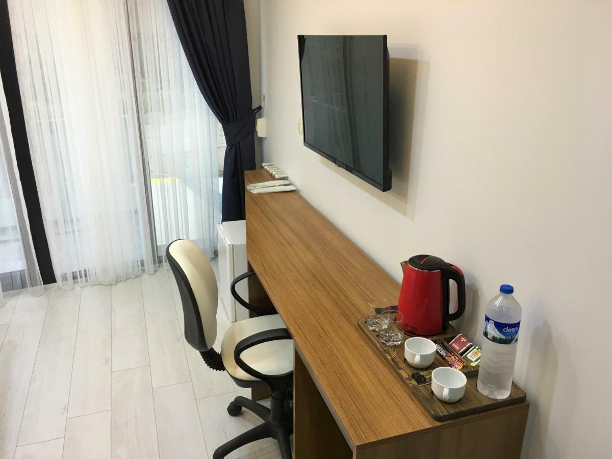 Vera Suite Hotel トラブゾン 部屋 写真